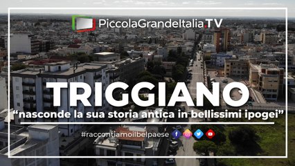Triggiano - Piccola Grande Italia