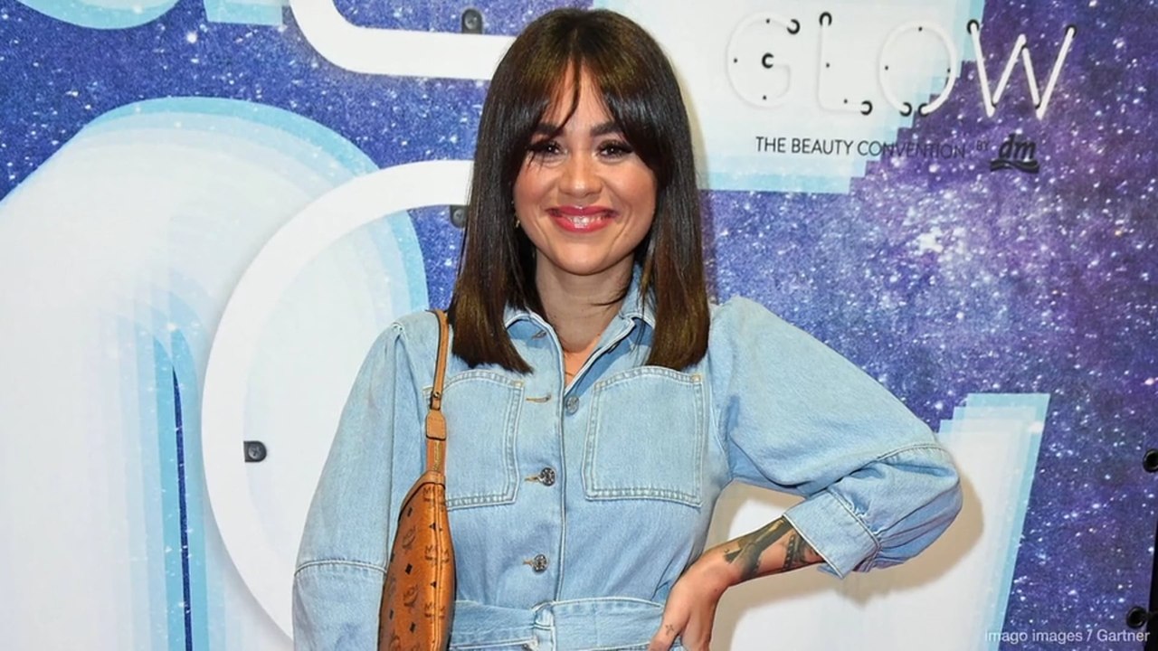 SIE ist die neue „Bachelorette“