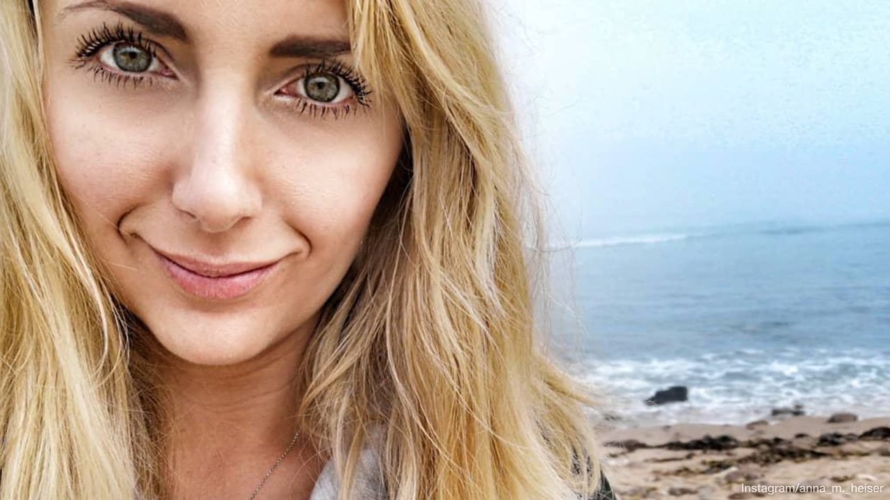 Anna Heiser: Darum ist ihre Schwangerschaft ein „Wunder“