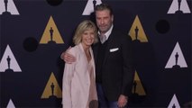 After Cancer Treatment: This Is How Olivia Newton-John Is Really Doing