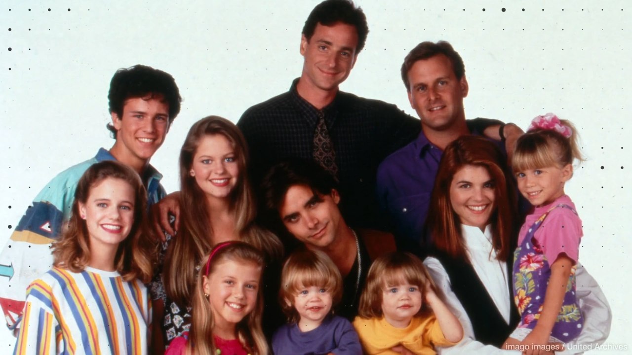 Die beliebtesten TV-Familien aller Zeiten