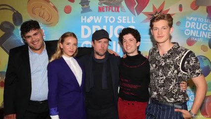 „How to Sell Drugs Online (Fast)“: Das sind die Schauspieler der Serie