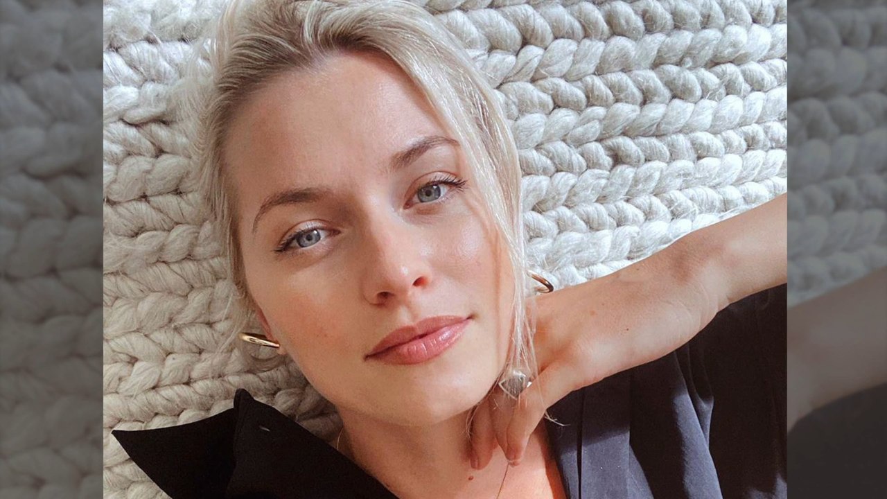 Lena Gercke mit Mami-Glow: So natürlich zeigt sie sich selten