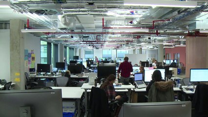 UE quer limitar poder dos gigantes digitais