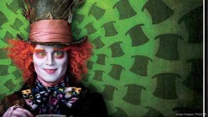 Johnny Depp: In diese verrückten Rollen ist er bereits geschlüpft