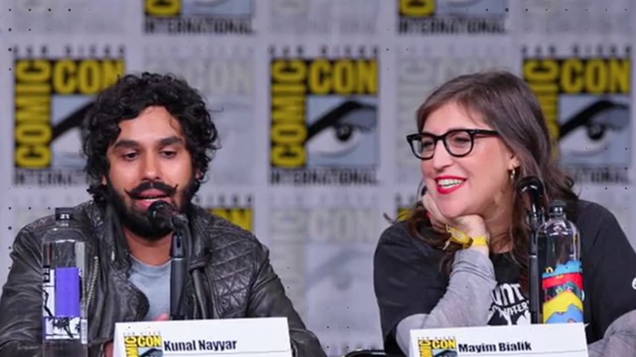 Nerd-Darsteller, die in Wahrheit ziemlich heiß sind