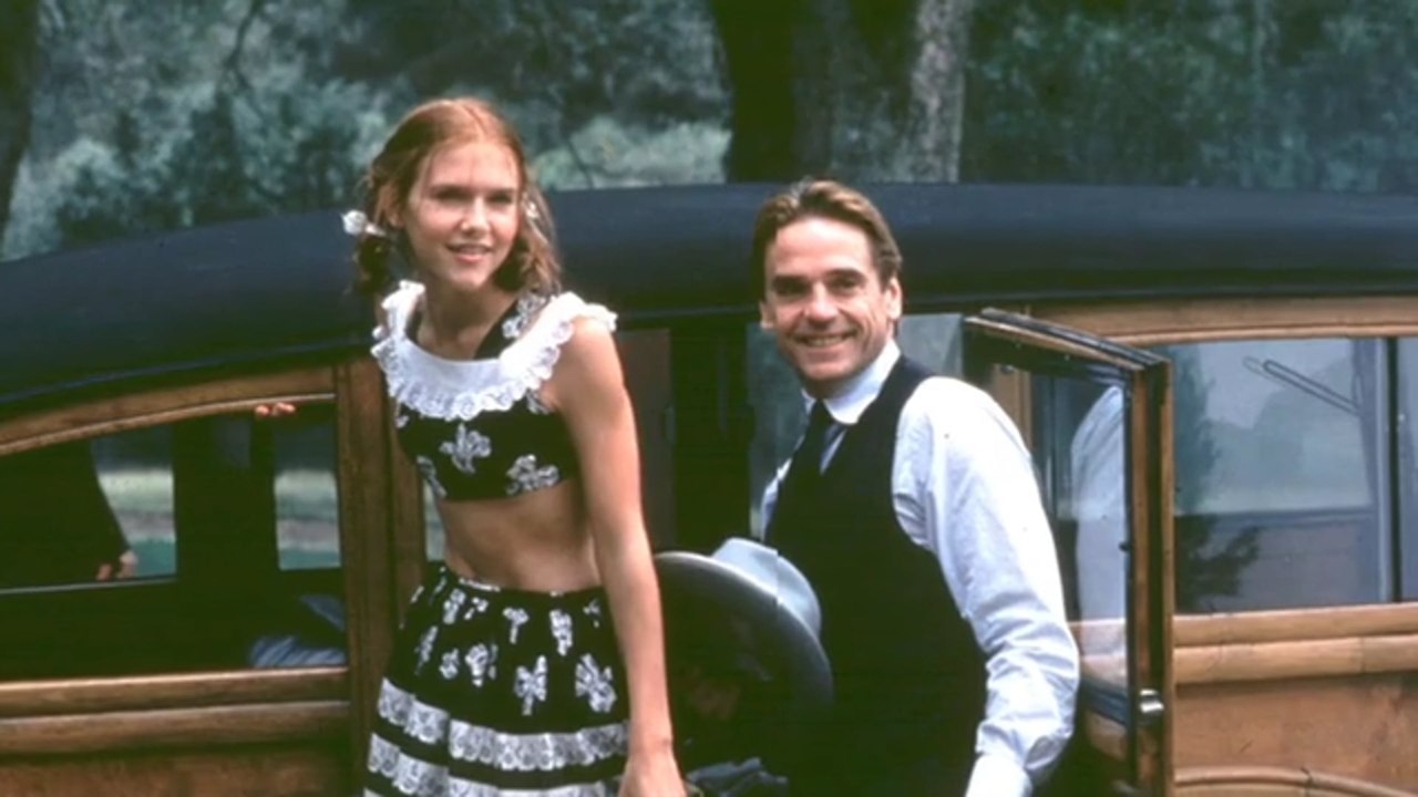 So sieht „Lolita“-Darstellerin Dominique Swain heute aus