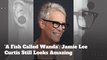 'A Fish Called Wanda': Jamie Lee Curtis Still Looks Amazing