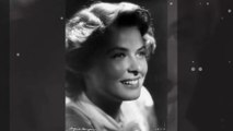 Ingrid Bergman (†67): Das sind die Nachkommen der Hollywood-Legende