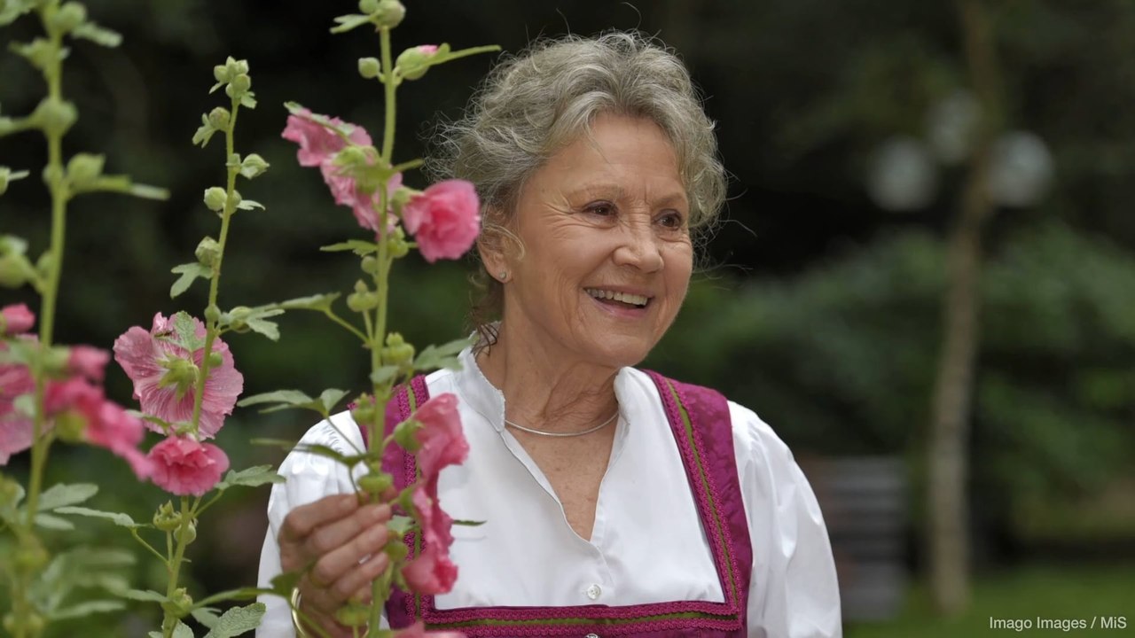 „Sturm der Liebe“: Antje Hagen verrät peinlichen Fehler am ersten Tag am Set