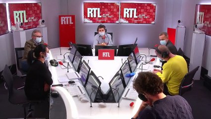 Le monde de demain du 15 décembre 2020