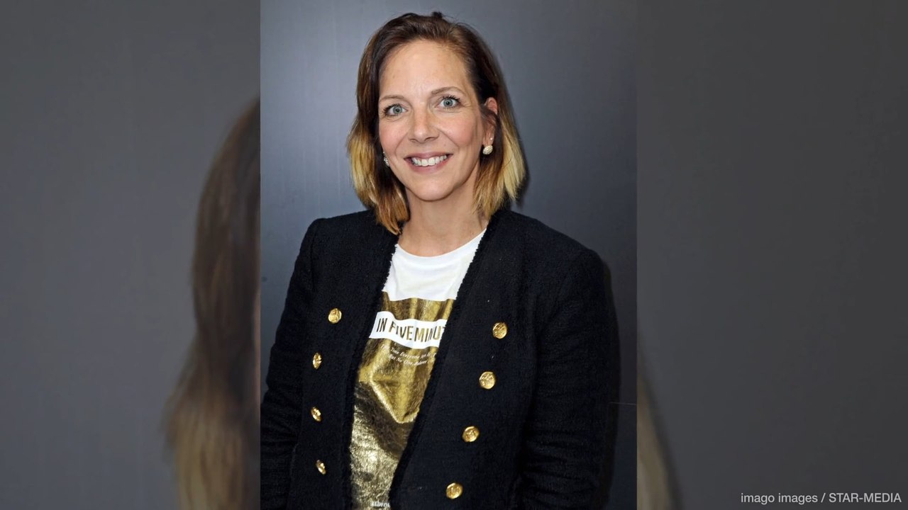 Hot Mama: Danni Büchner zeigt uns ihre Kehrseite nur im Höschen