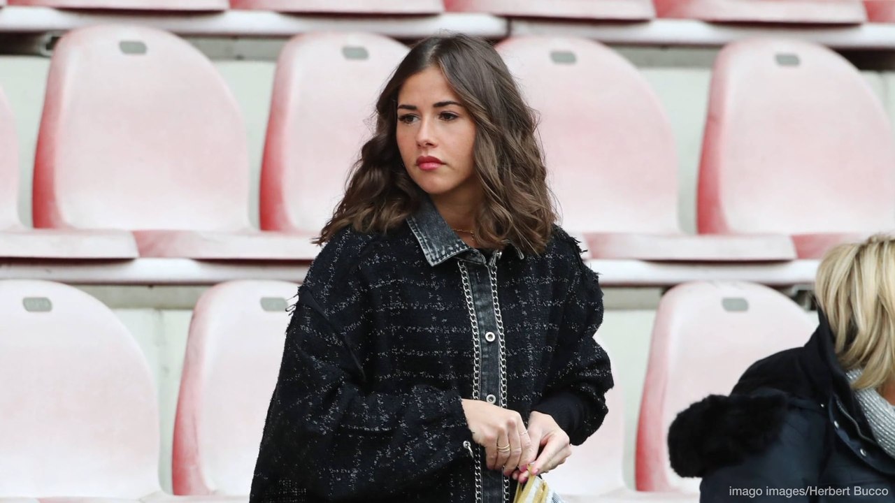 Sarah Lombardi verrät: So viel wiegt sie aktuell