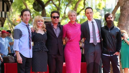 The Real Reasons Why 'The Big Bang Theory' Is Ending