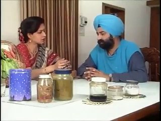 Jaspal Bhatti : Flop Show Episode 1 Chief Guest