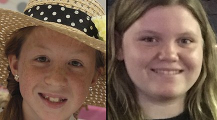 Teens Capture Suspect On Video Moments Before Their Tragic Deaths