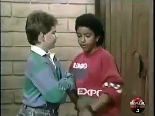 Small Wonder Season 4 Episode 15