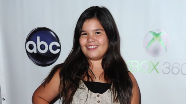 Madison De La Garza: „Desperate Housewives“-„Juanita“ ist erwachsen