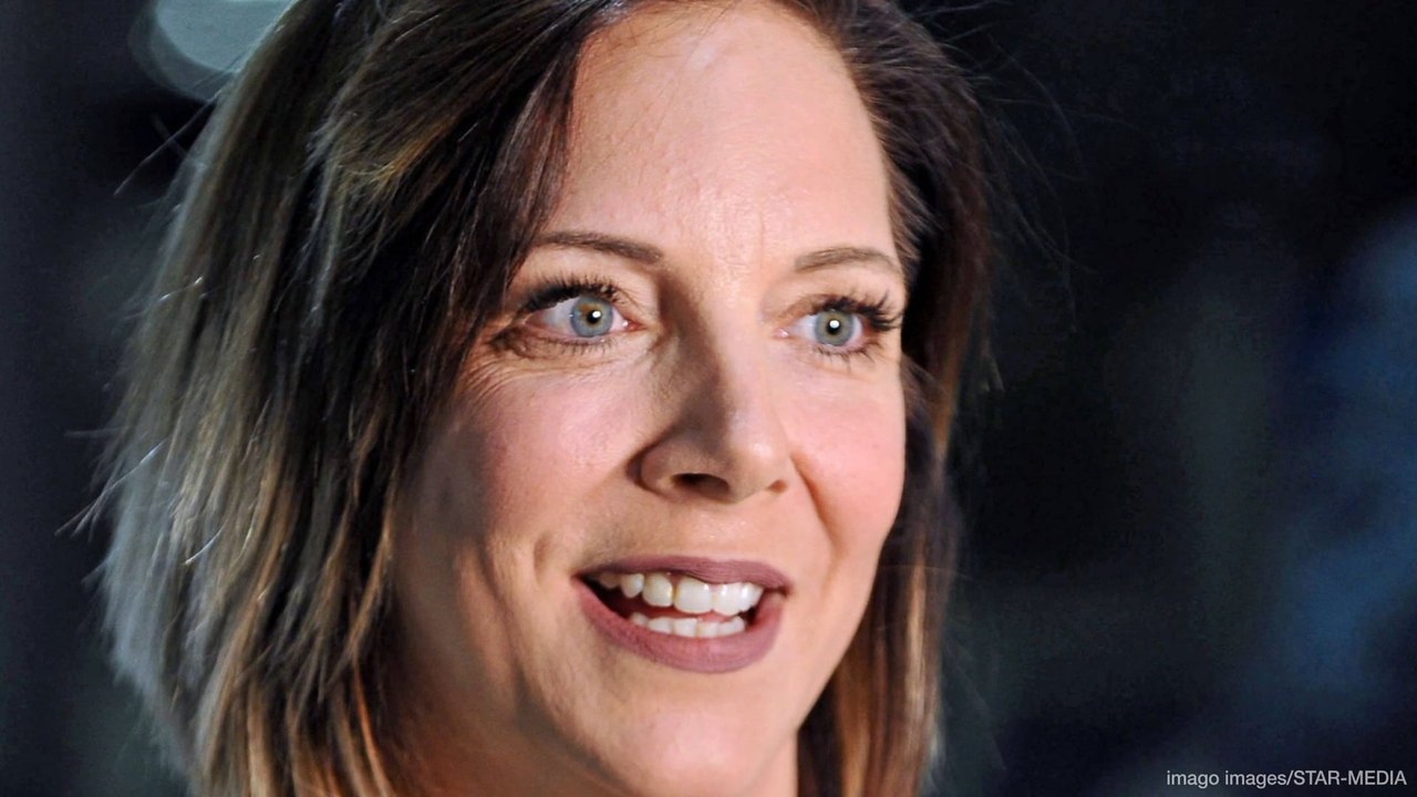 Komplett neuer Look: Danni Büchner ist kaum wiederzuerkennen