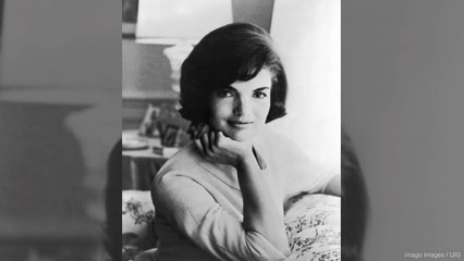 Das tragische Leben von Jackie Kennedy