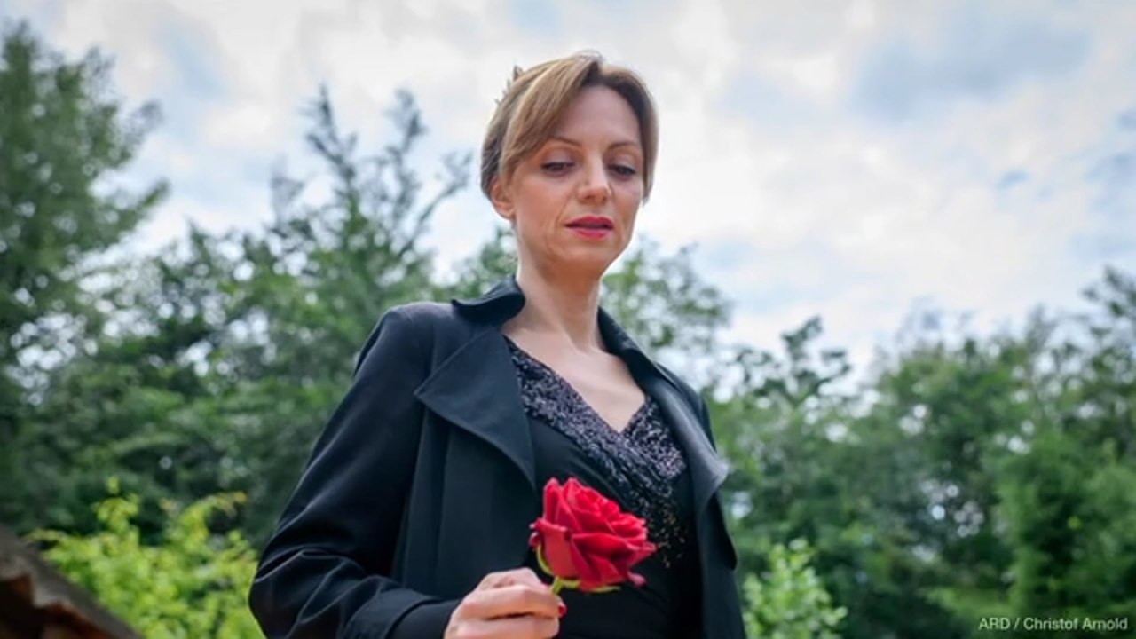 „Sturm der Liebe“: Bringt „Ariane“ IHN um?