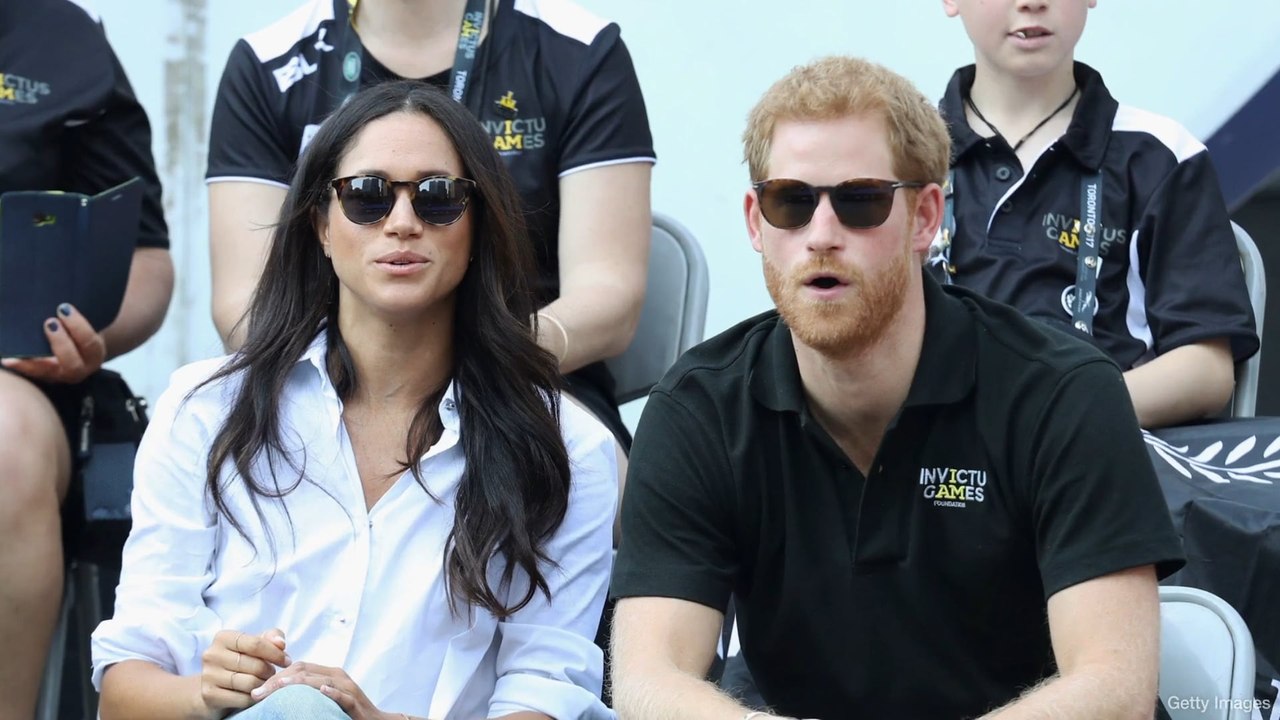 Spielte Herzogin Meghan weit vor Verlobung auf Ehe mit Harry an?