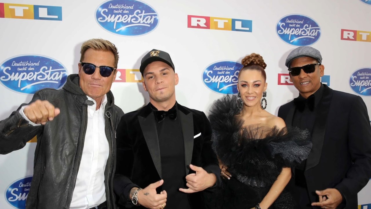 DSDS-Jury komplett neu besetzt: Dieses Kelly-Family-Mitglied kommt