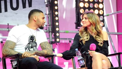 Sarah Harrison zeigt den Nachwuchs und verrät Baby-Namen