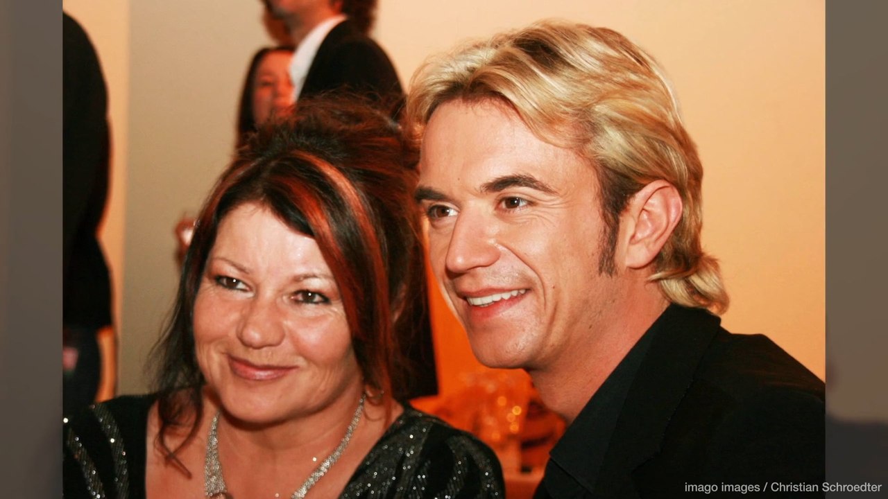 Kennt ihr schon Florian Silbereisens Mutter Helga?