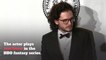 Kit Harington Was 'Shocked' by 'Game of Thrones' Ending