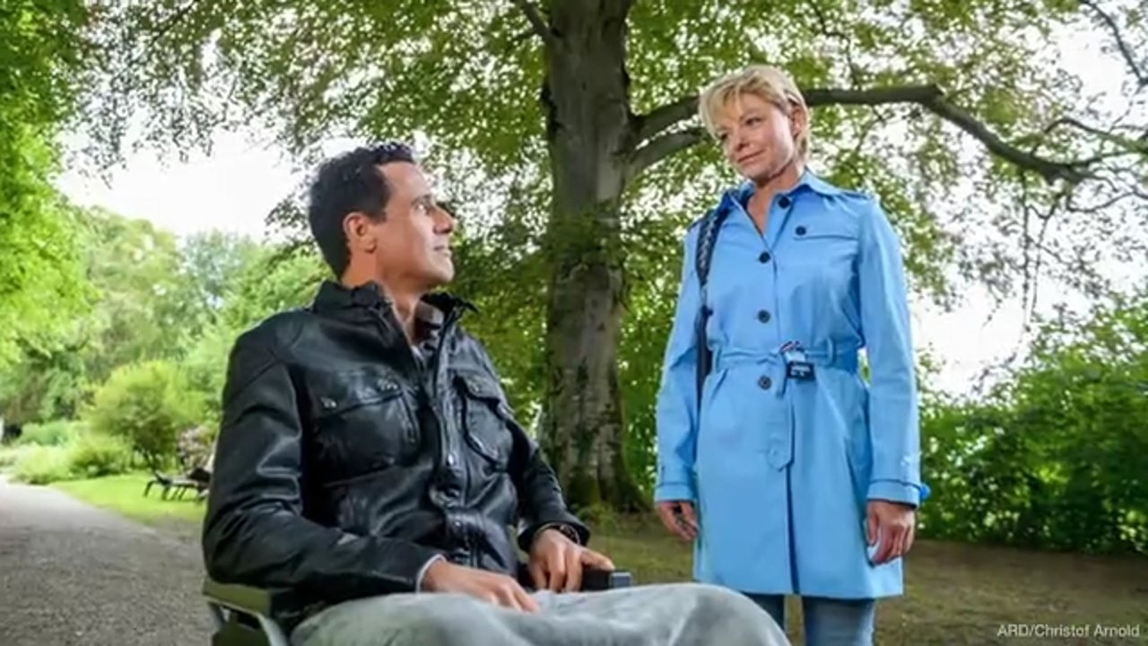 „Sturm der Liebe“: Fliegt „Dirks“ Spiel doch noch auf?