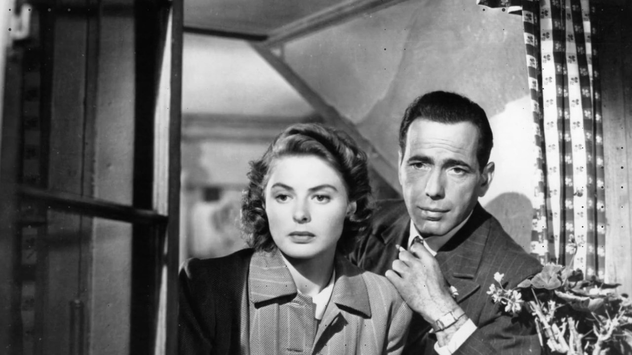 Das alte Hollywood: Ikonen der Goldenen Ära