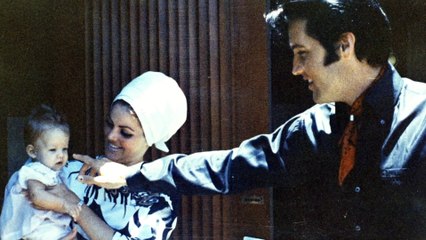 Sehr tragisch: Die Schicksalsschläge der Presley-Familie