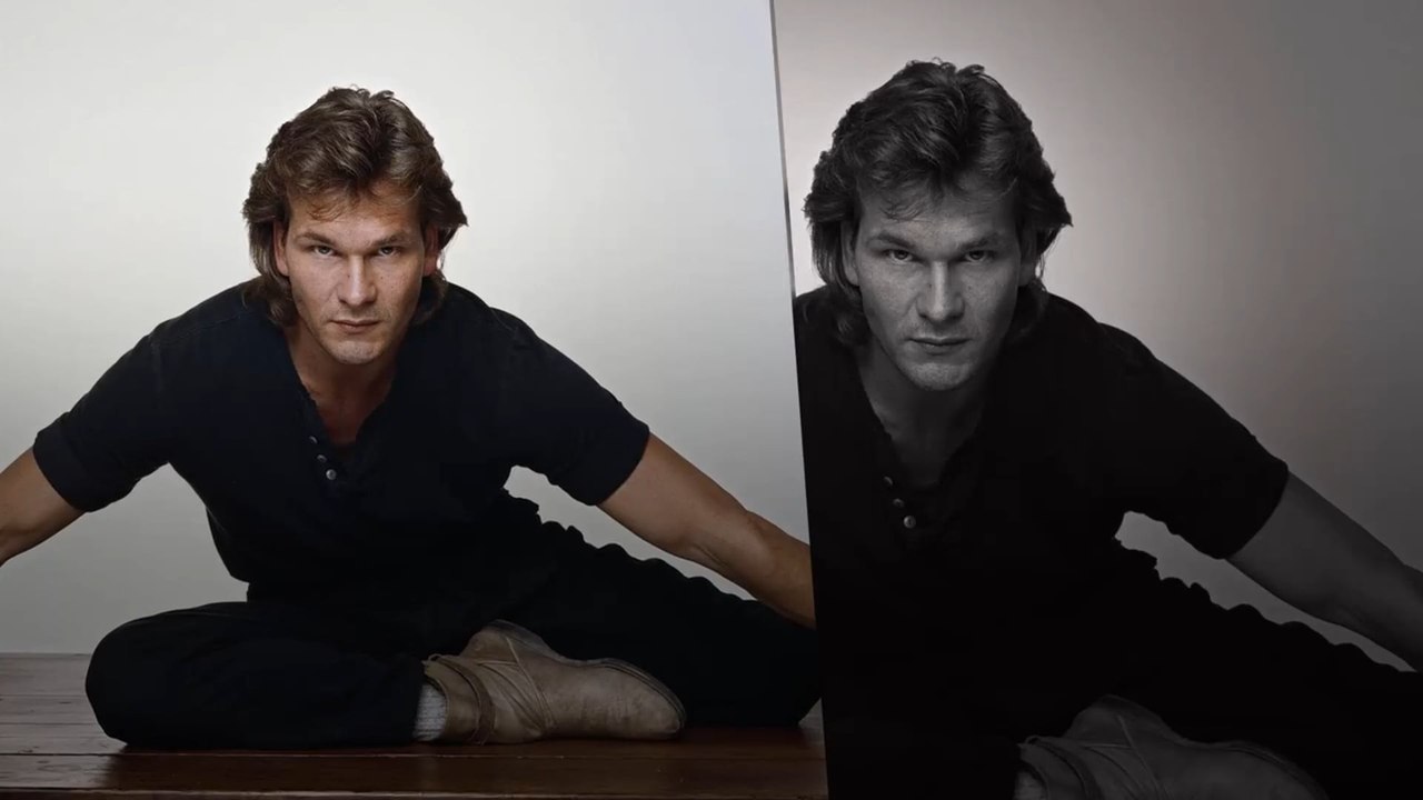 Patrick Swayze: Die tragische Lebensgeschichte des „Dirty Dancing“-Stars