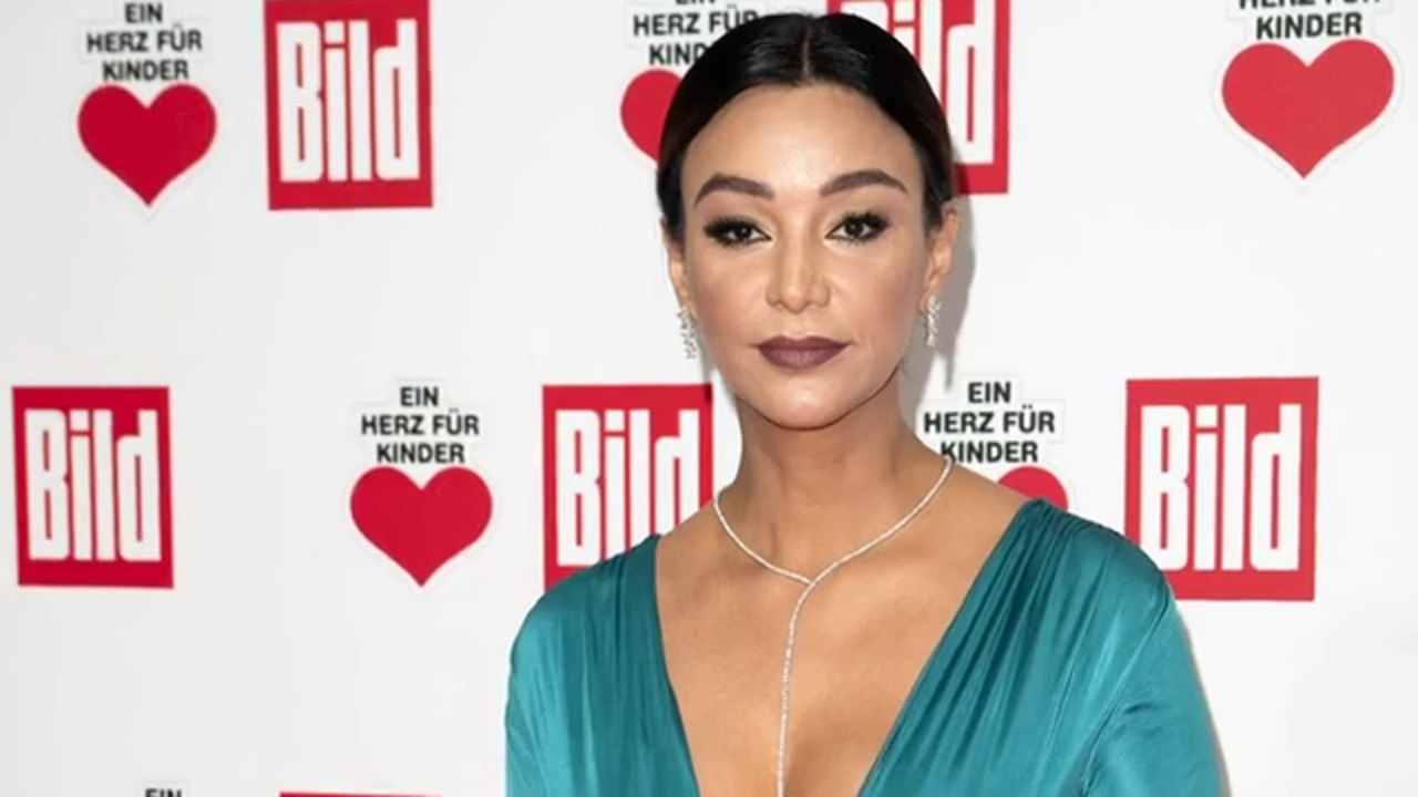 Verona Pooth: traumatisches Erlebnis mit 15 Jahren