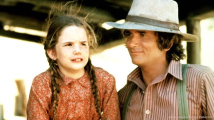 Gewusst? Melissa Gilbert datete Michael Landons Sohn