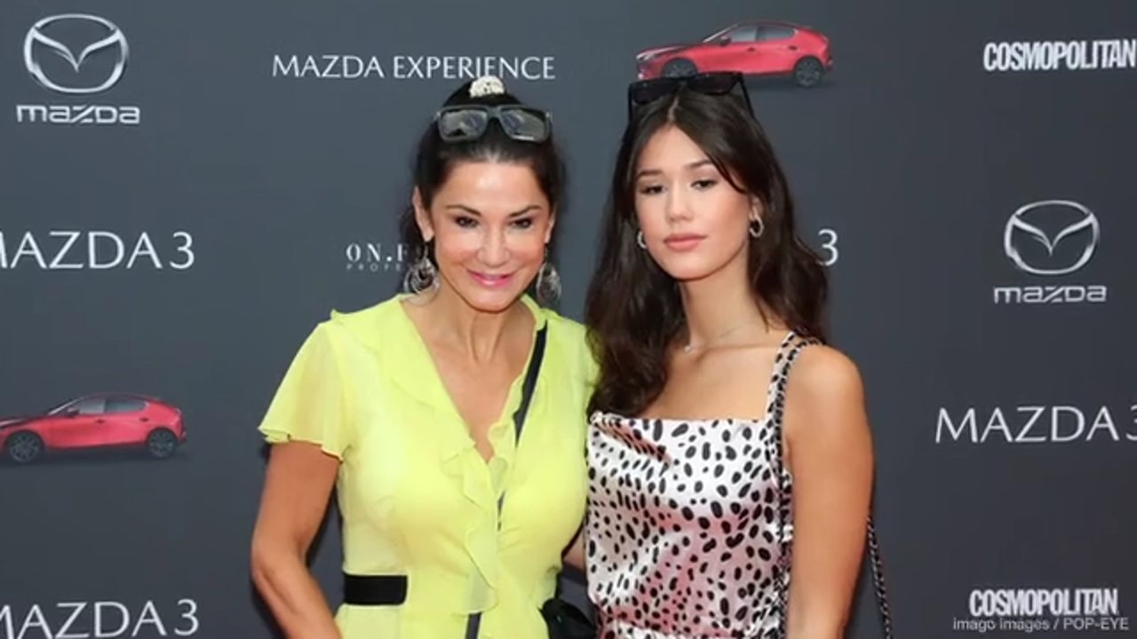 Die schönsten deutschen Promi-Töchter - Teil 2