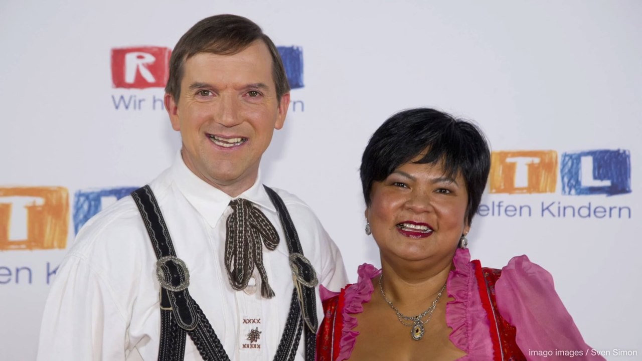 „Bauer sucht Frau“-Narumol bricht am Hochzeitstag in Tränen aus