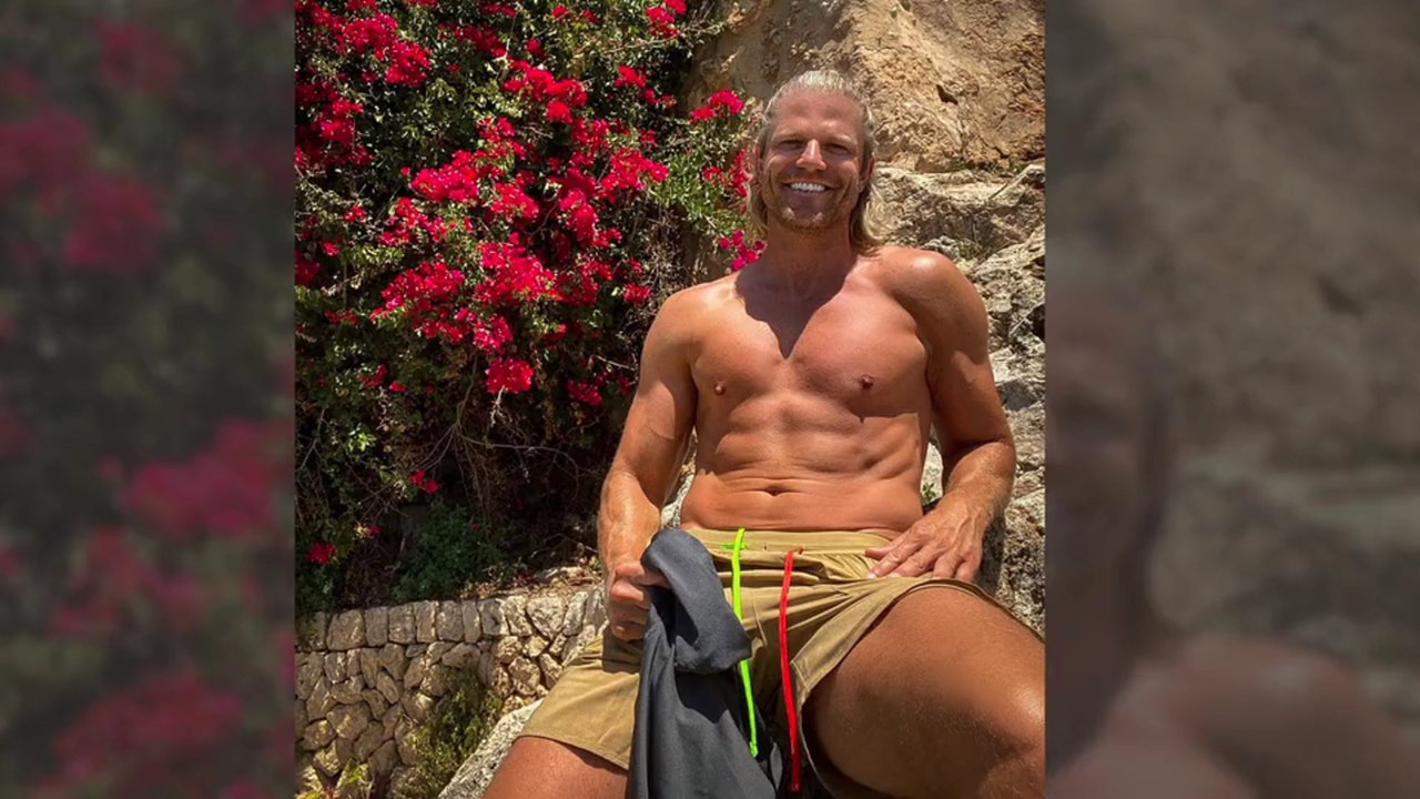 Was ist denn da passiert? Paul Janke auf einmal mit XXL-Muskeln