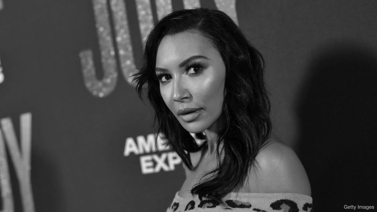 „Glee“-Star Naya Rivera tot: Die ersten Details