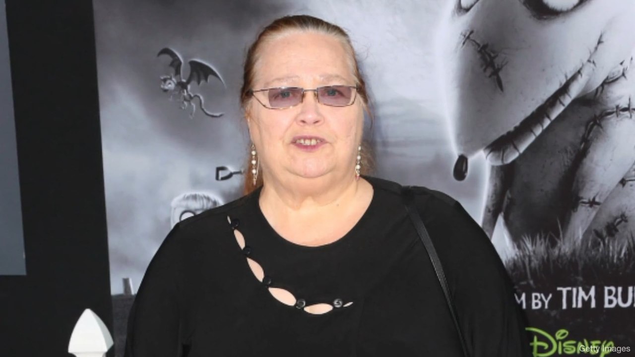 „Two and a Half Men“-Conchata Ferrell nach Herzinfarkt im Krankenhaus