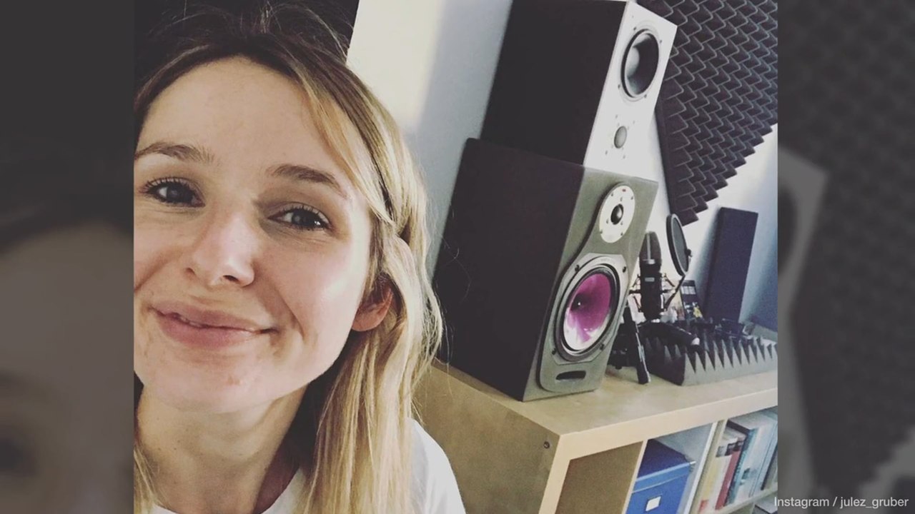 „Sturm der Liebe“-„Amelie“: Julia Gruber hatte Angst vor dem Reiten