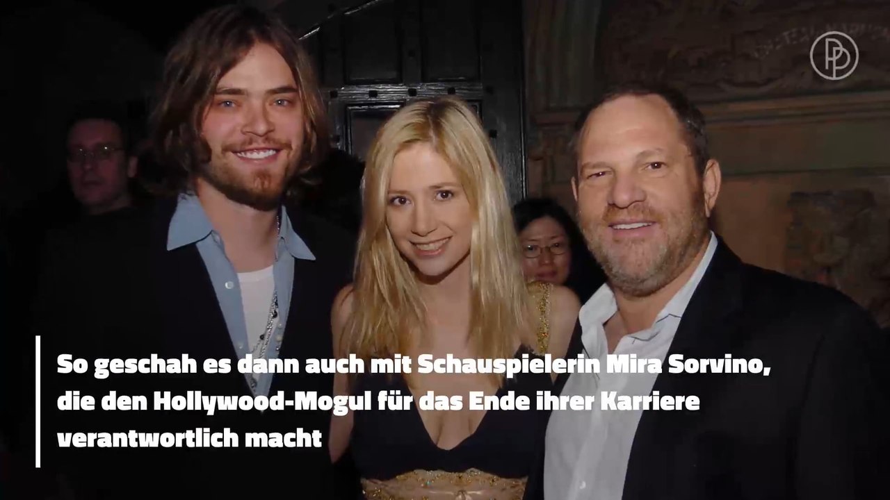 Stars, die die Karrieren anderer Stars sabotieren wollten