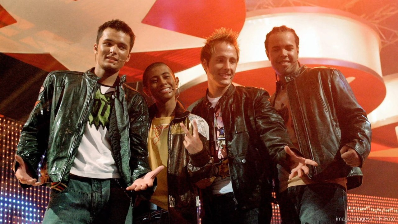 Das machen die Jungs von Overground heute