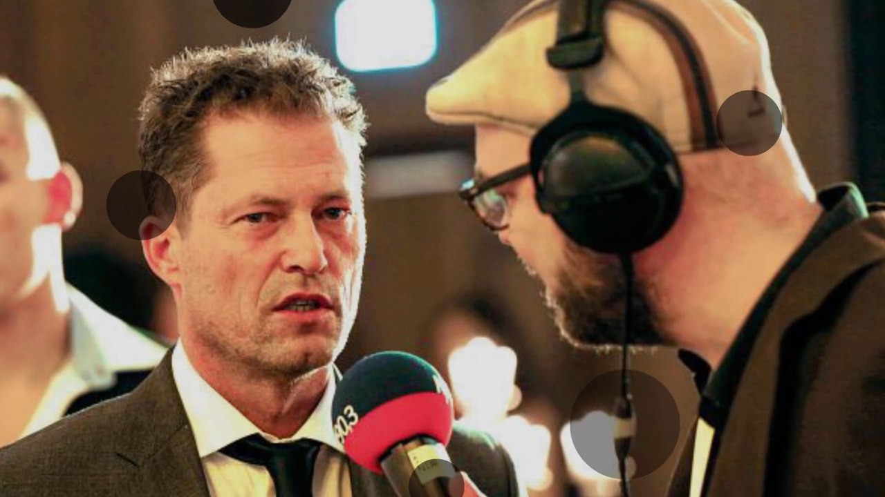 Gewusst? So heißt Til Schweiger richtig