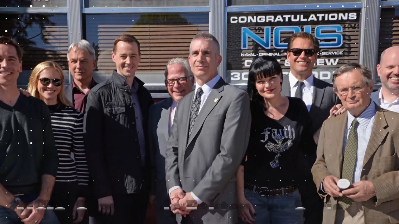NCIS: Spannende Fakten zur Serie