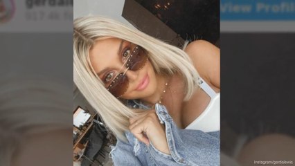 Nach Shitstorm: Gerda Lewis kündigt Social-Media-Pause an