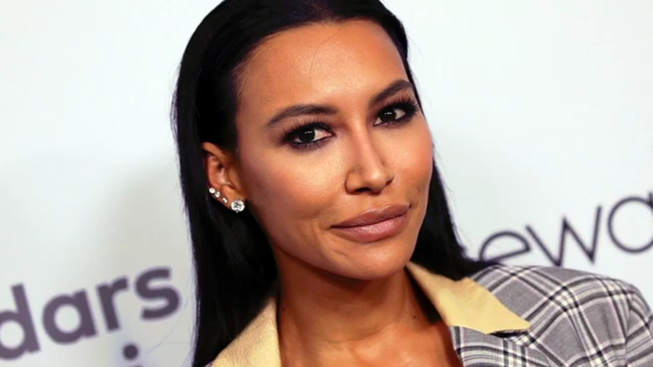„Glee“-Star Naya Rivera wird vermisst, vermutlich tot