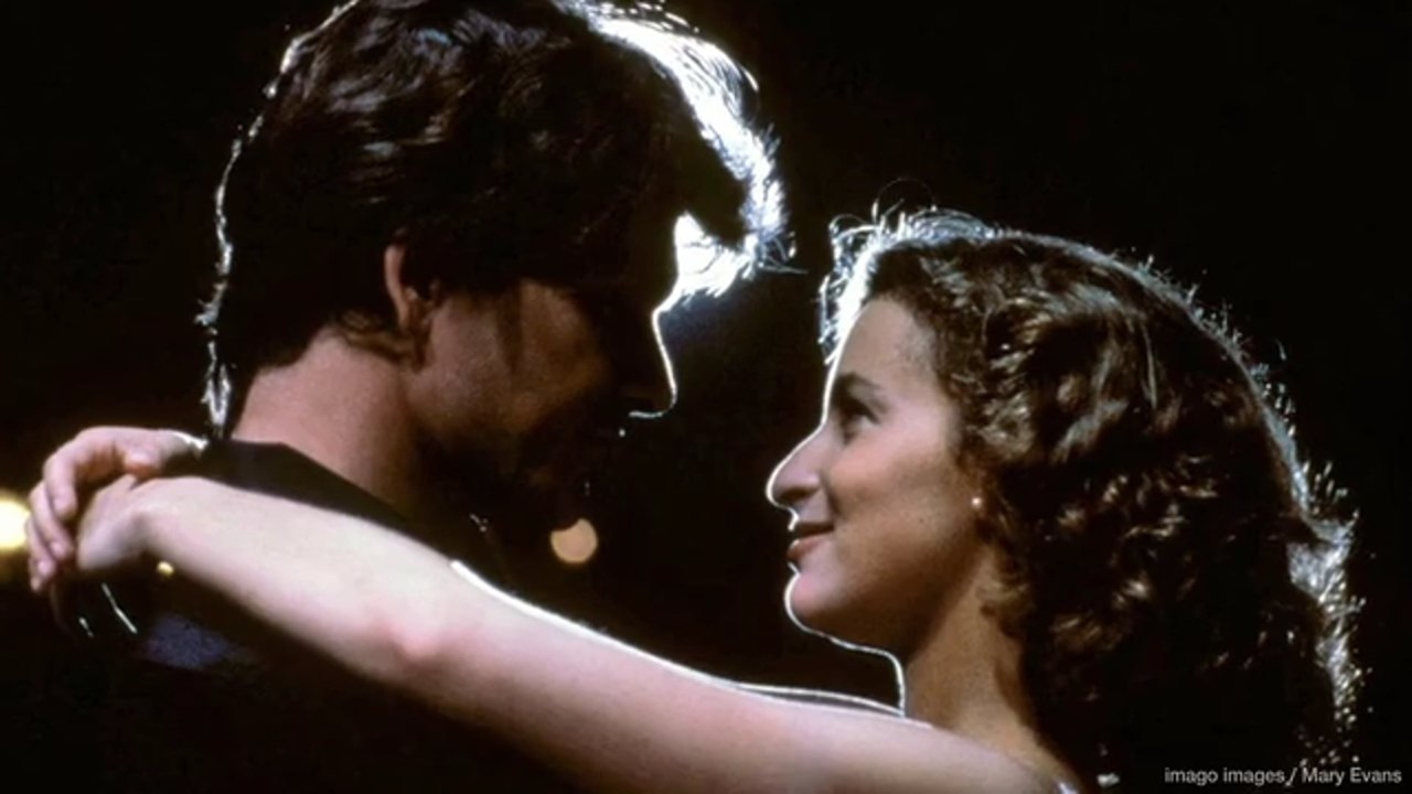 Warum „Dirty Dancing“ beinahe nicht veröffentlicht wurde – Teil 2