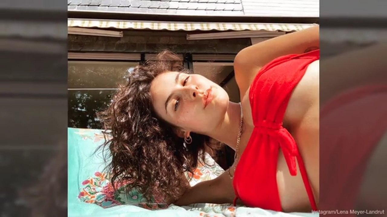 Was ist nur los? Lena redet verwirrendes Zeug auf Instagram